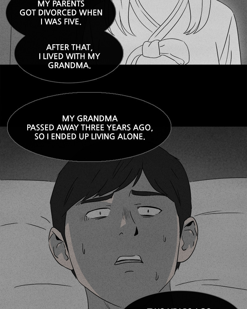 Tales of the Unusual Chapter 356 page 36 - 