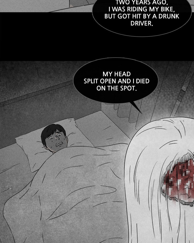 Tales of the Unusual Chapter 356 page 37 - 