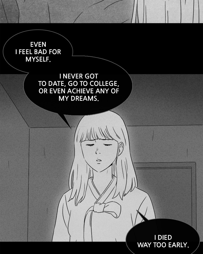 Tales of the Unusual Chapter 356 page 38 - 