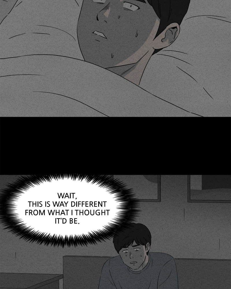 Tales of the Unusual Chapter 356 page 42 - 