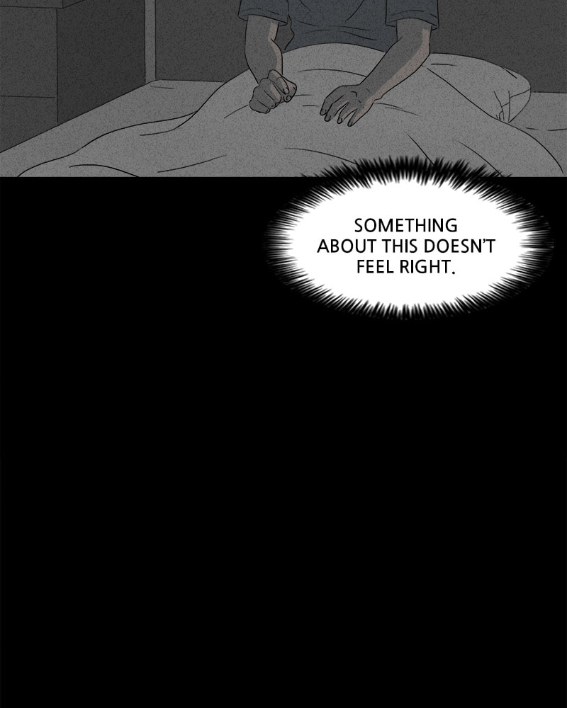 Tales of the Unusual Chapter 356 page 43 - 