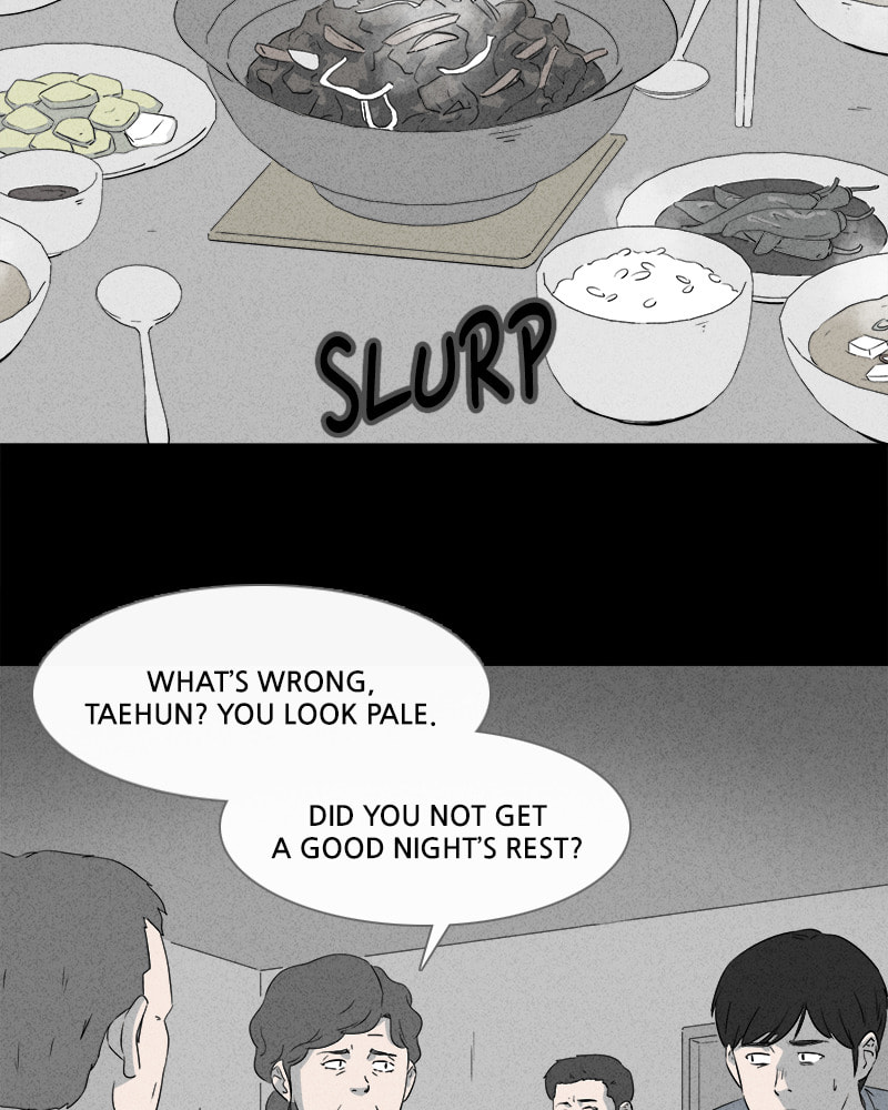 Tales of the Unusual Chapter 356 page 45 - 