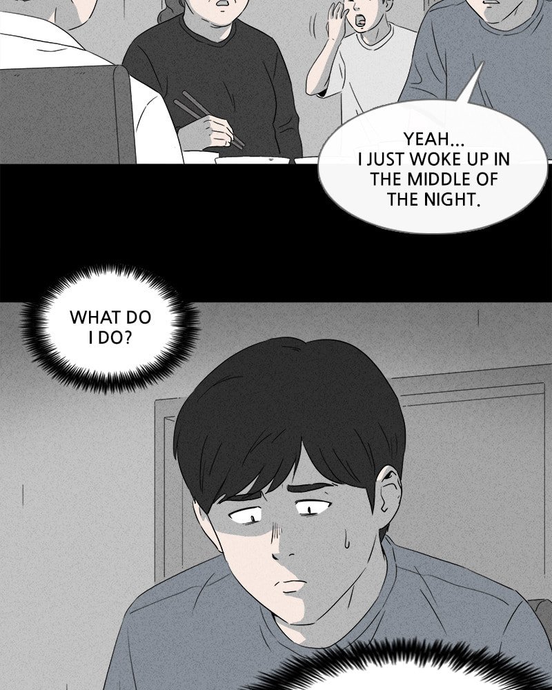 Tales of the Unusual Chapter 356 page 46 - 