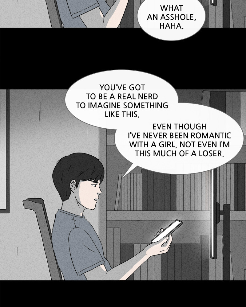 Tales of the Unusual Chapter 356 page 6 - 