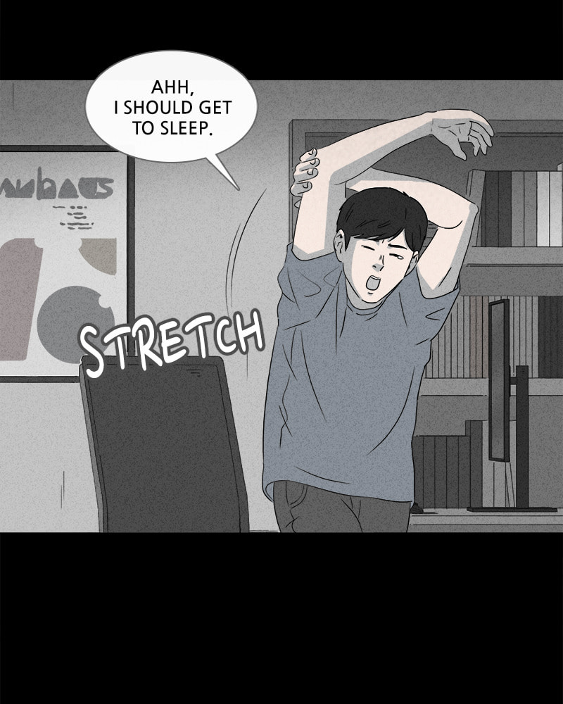 Tales of the Unusual Chapter 356 page 7 - 