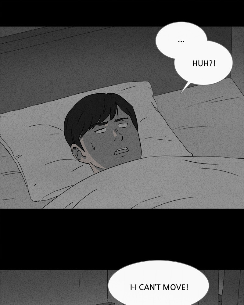 Tales of the Unusual Chapter 356 page 10 - 