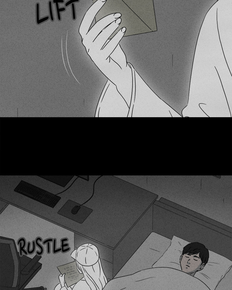 Tales of the Unusual Chapter 357 page 19 - 