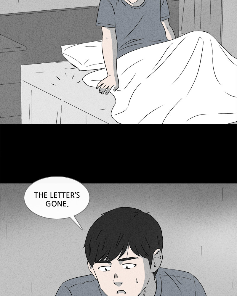 Tales of the Unusual Chapter 357 page 28 - 