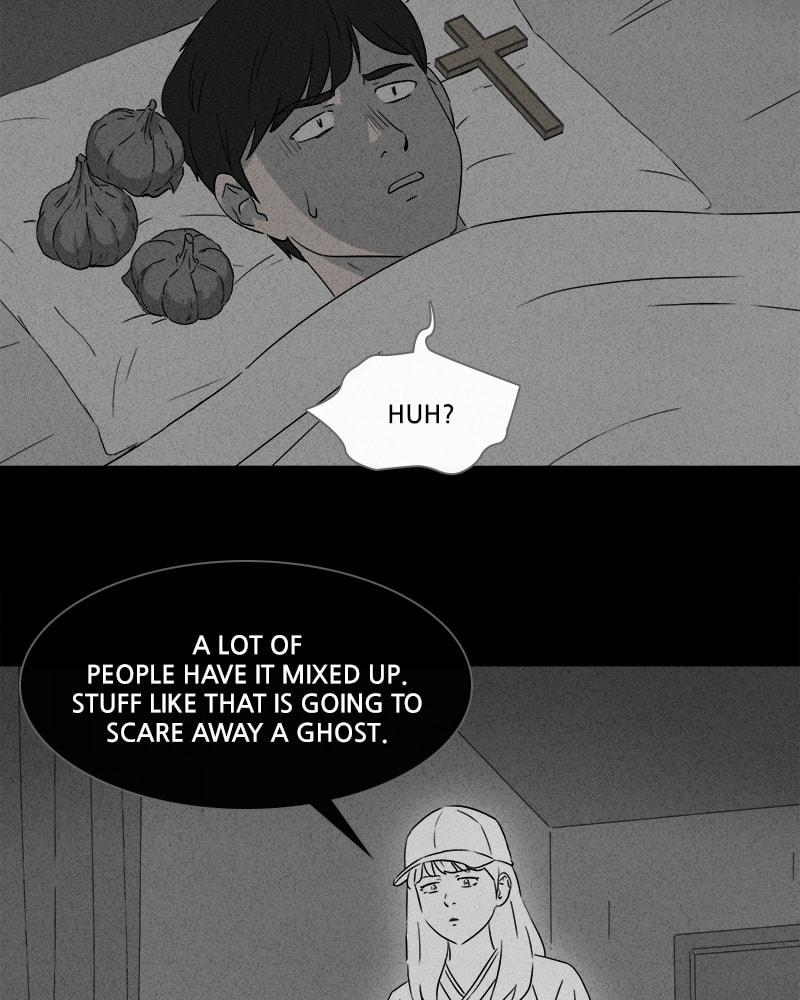 Tales of the Unusual Chapter 357 page 4 - 