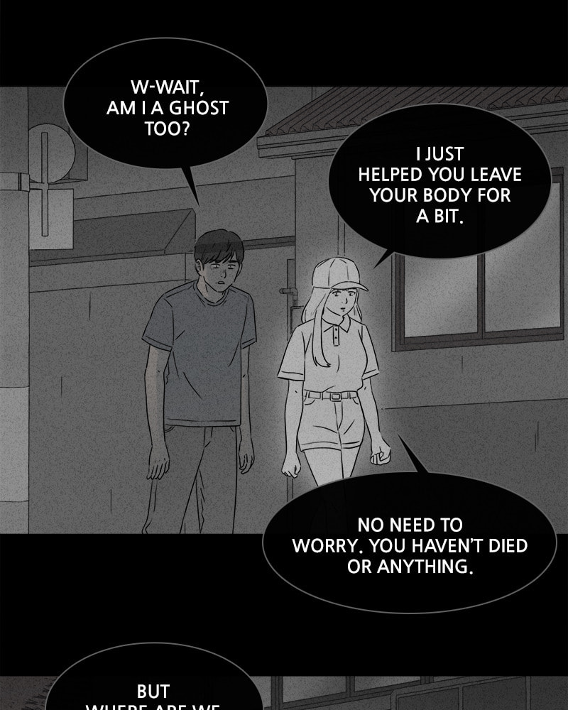 Tales of the Unusual Chapter 357 page 37 - 