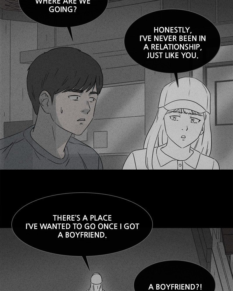 Tales of the Unusual Chapter 357 page 38 - 