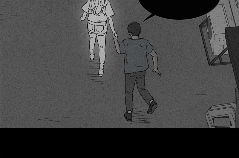Tales of the Unusual Chapter 357 page 39 - 