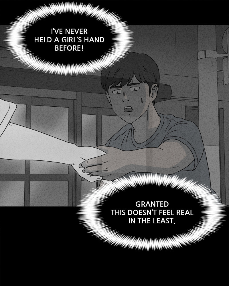 Tales of the Unusual Chapter 357 page 40 - 