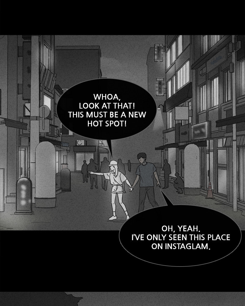 Tales of the Unusual Chapter 357 page 44 - 