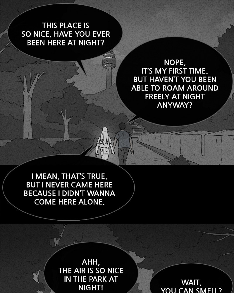 Tales of the Unusual Chapter 357 page 45 - 