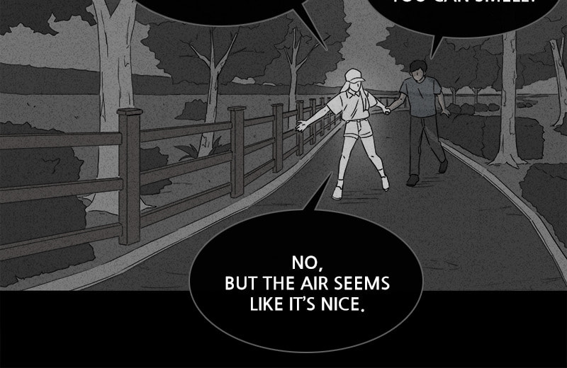 Tales of the Unusual Chapter 357 page 46 - 