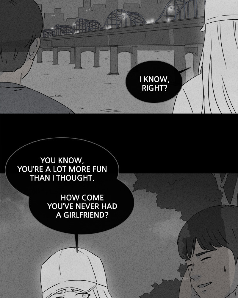 Tales of the Unusual Chapter 357 page 49 - 