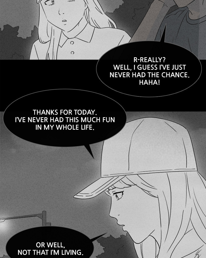 Tales of the Unusual Chapter 357 page 50 - 