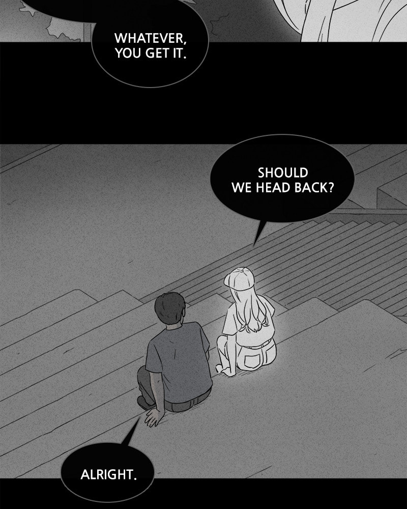 Tales of the Unusual Chapter 357 page 51 - 
