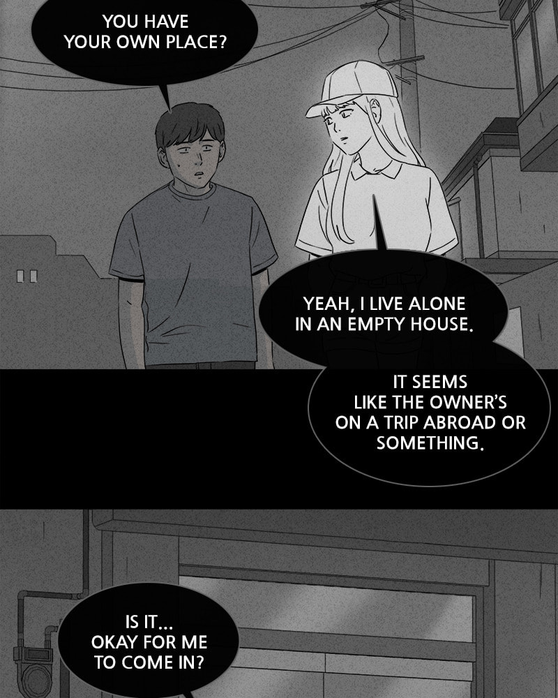 Tales of the Unusual Chapter 357 page 55 - 