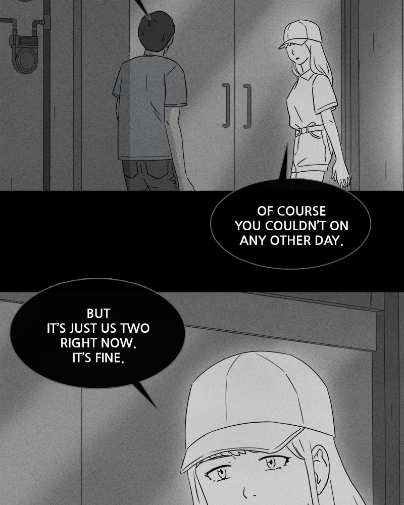 Tales of the Unusual Chapter 357 page 56 - 