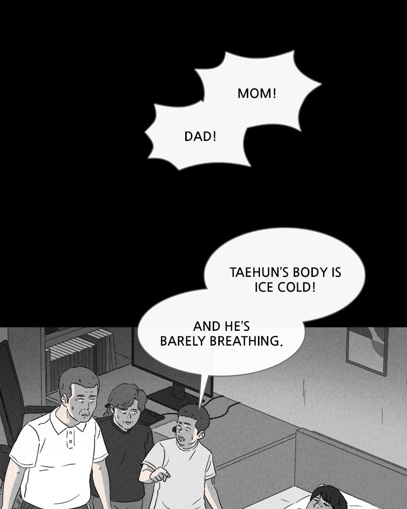 Tales of the Unusual Chapter 358 page 13 - 