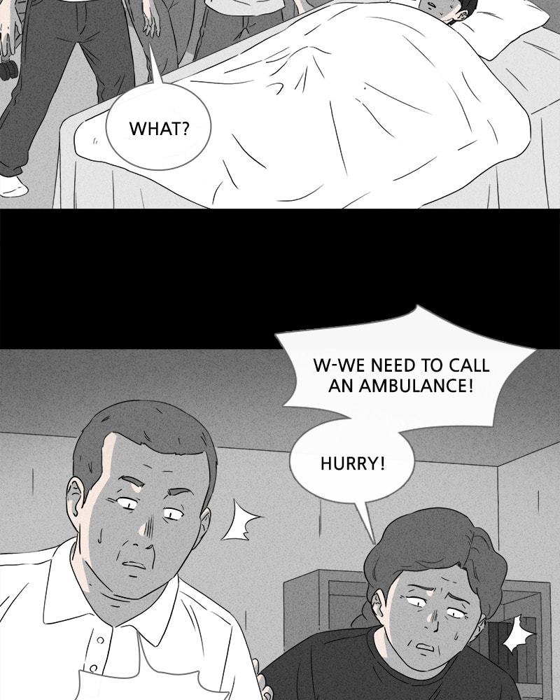 Tales of the Unusual Chapter 358 page 14 - 