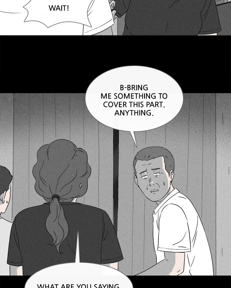 Tales of the Unusual Chapter 358 page 15 - 