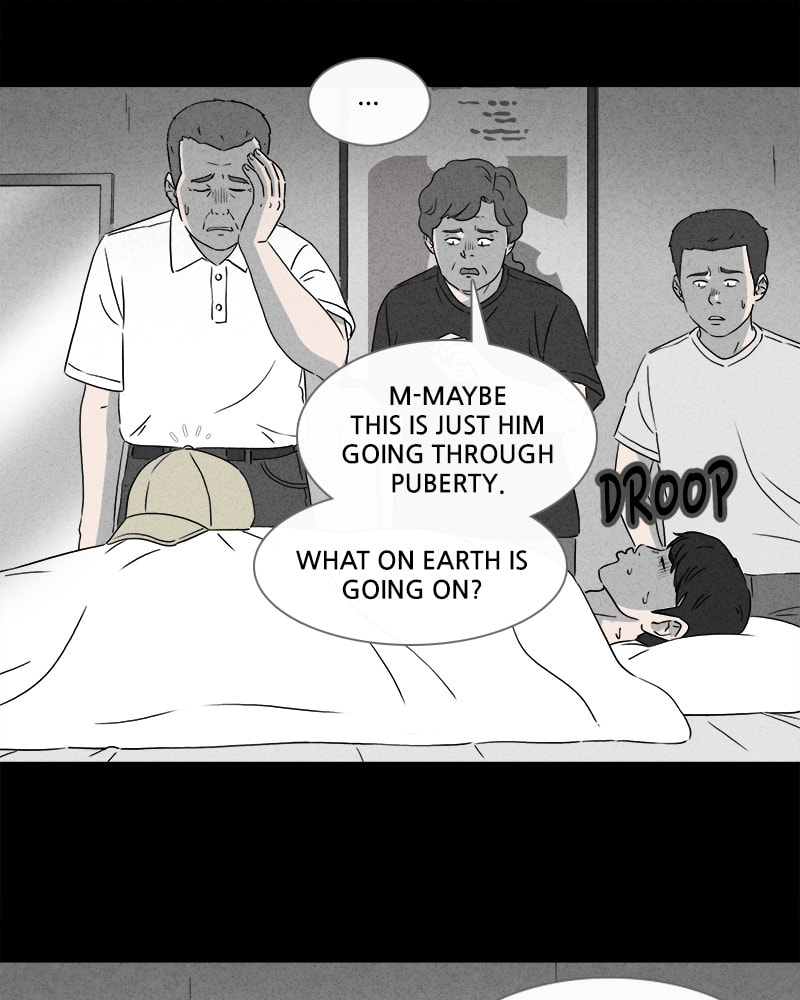 Tales of the Unusual Chapter 358 page 17 - 