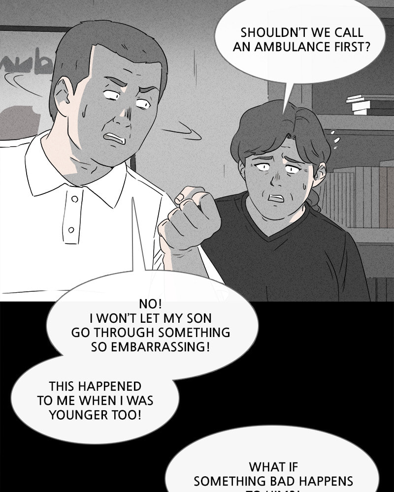 Tales of the Unusual Chapter 358 page 18 - 