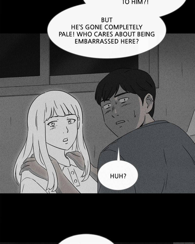 Tales of the Unusual Chapter 358 page 19 - 