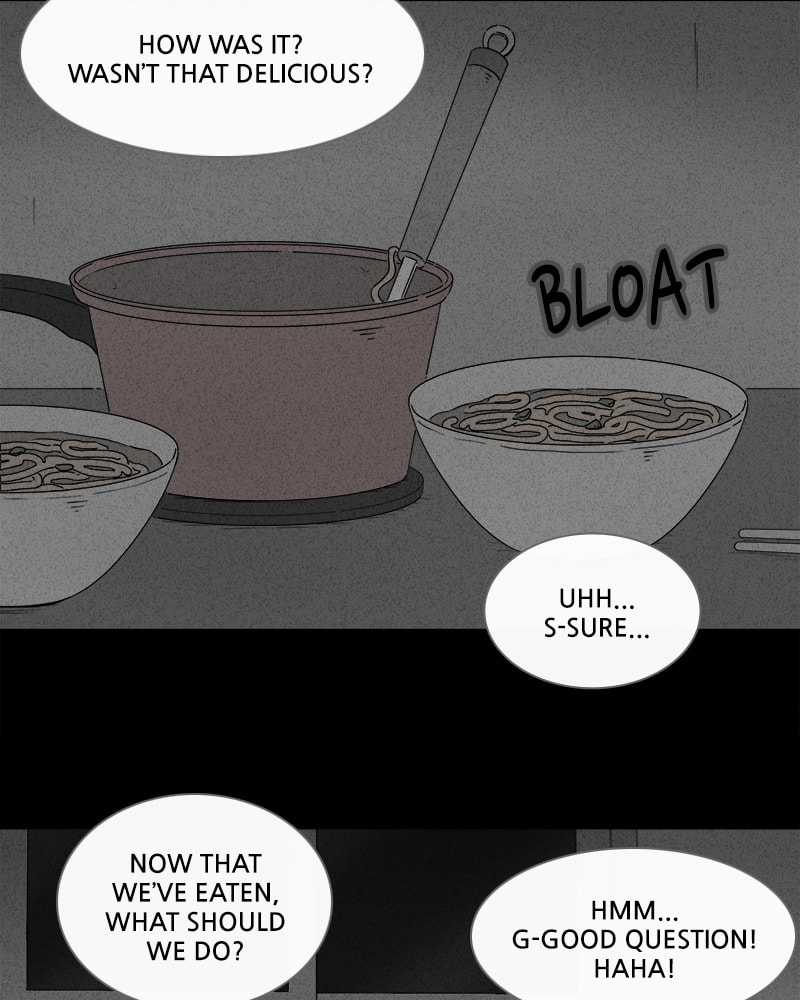 Tales of the Unusual Chapter 358 page 3 - 