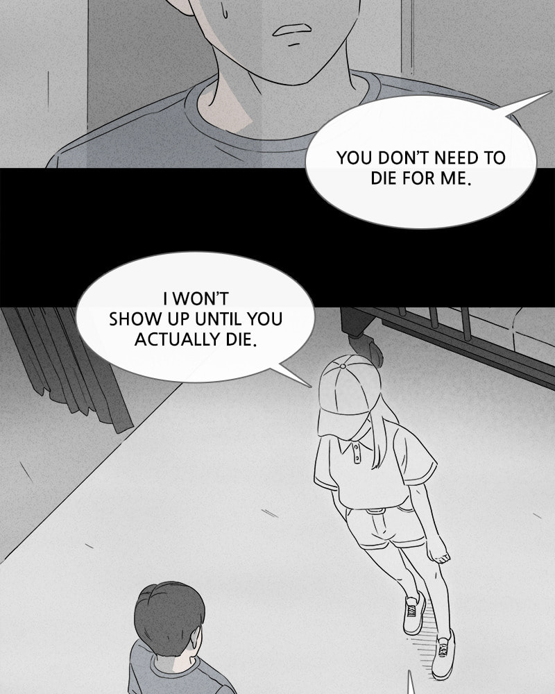 Tales of the Unusual Chapter 358 page 28 - 