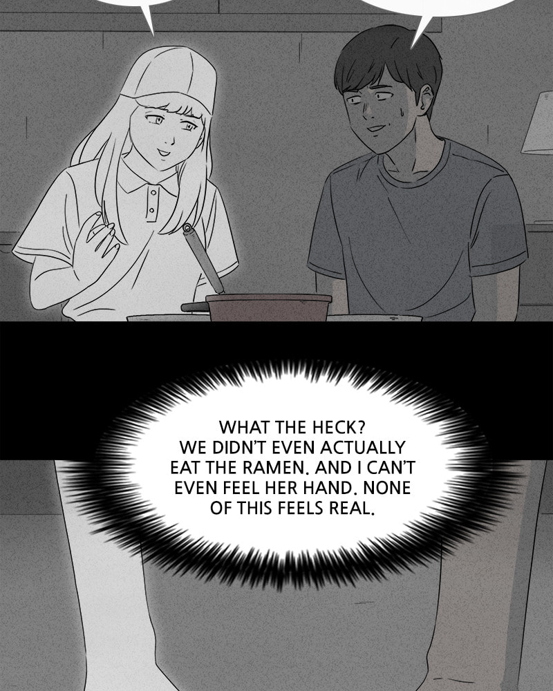Tales of the Unusual Chapter 358 page 4 - 