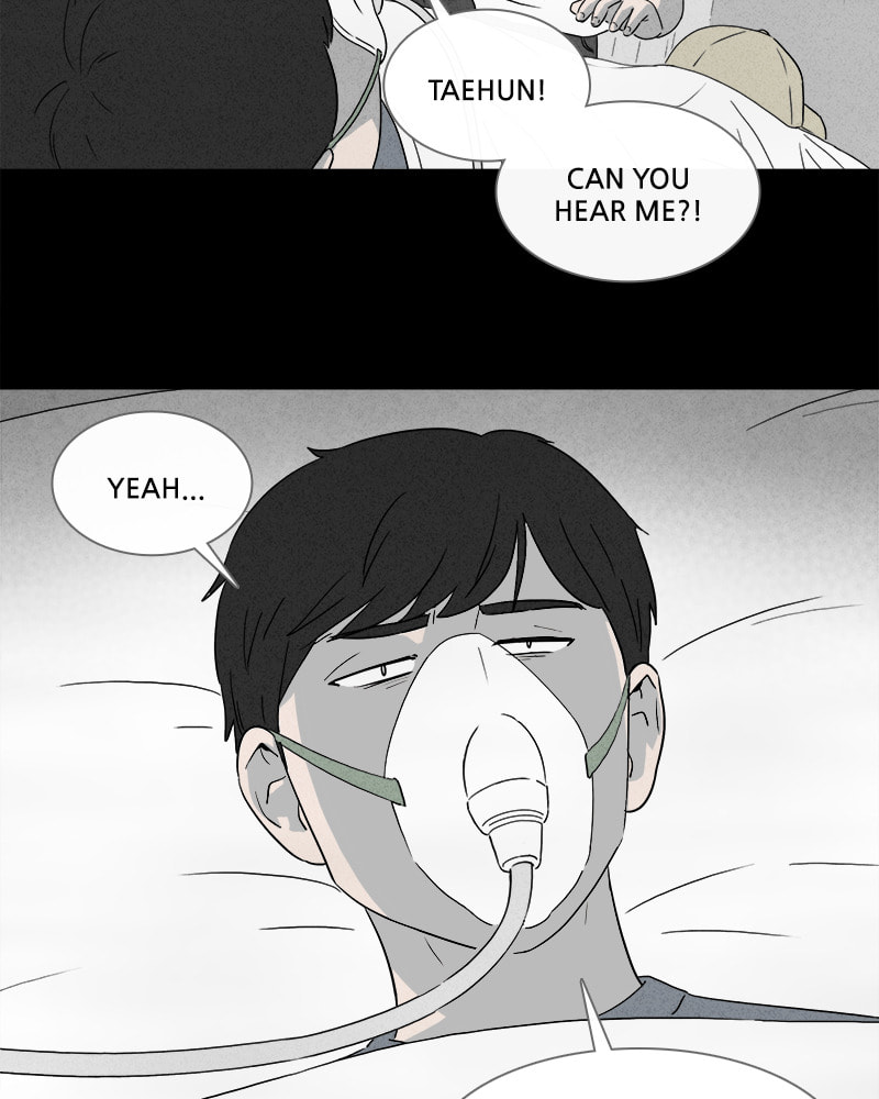 Tales of the Unusual Chapter 358 page 36 - 