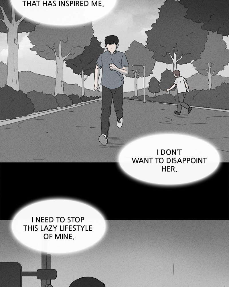 Tales of the Unusual Chapter 358 page 40 - 