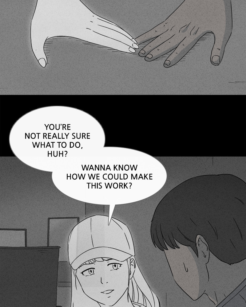 Tales of the Unusual Chapter 358 page 5 - 