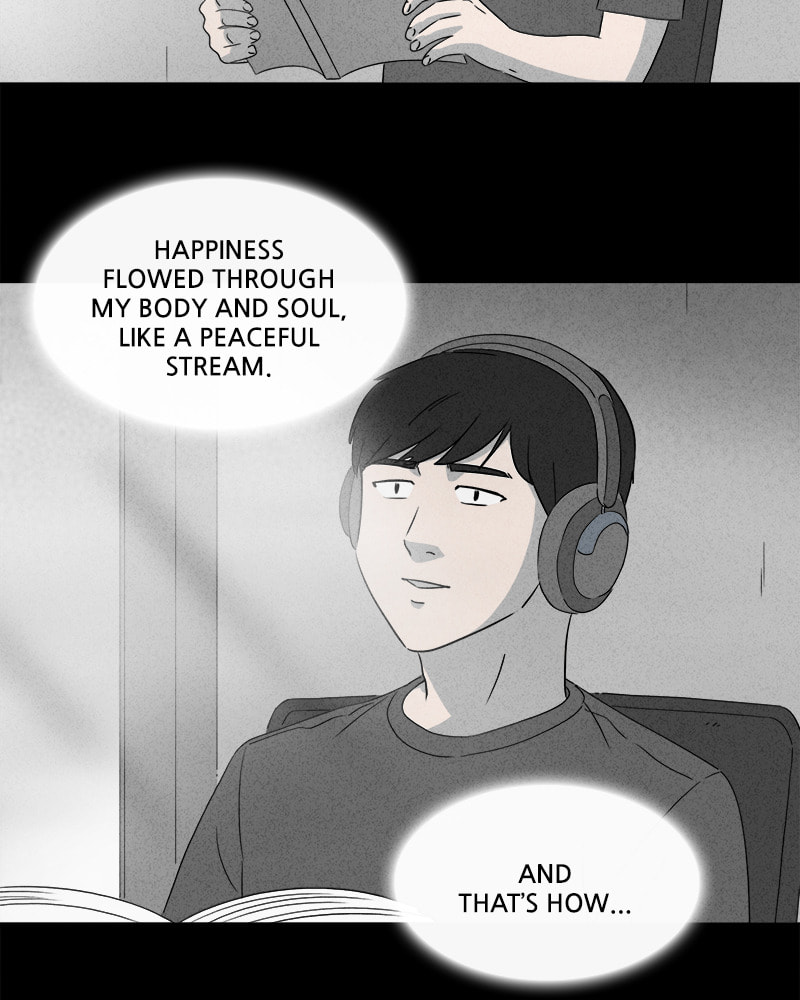 Tales of the Unusual Chapter 358 page 43 - 