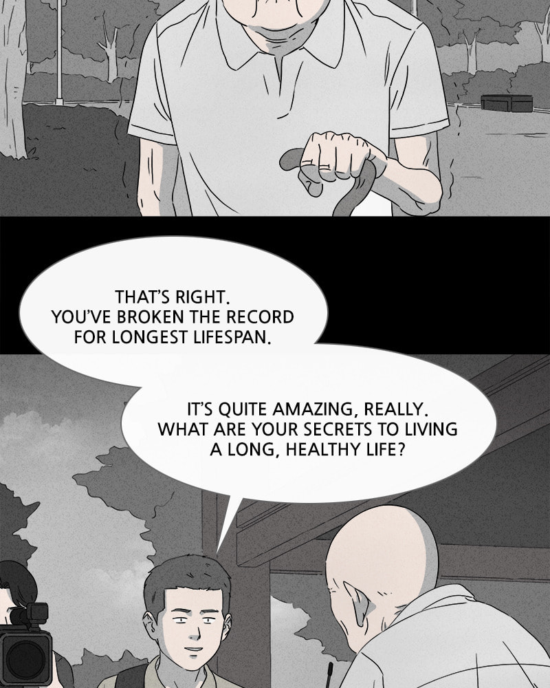 Tales of the Unusual Chapter 358 page 45 - 