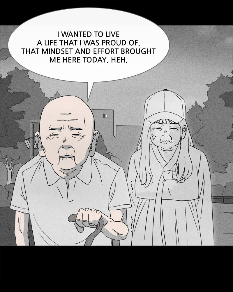 Tales of the Unusual Chapter 358 page 47 - 