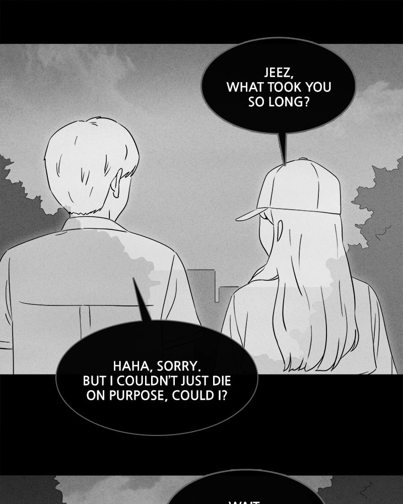 Tales of the Unusual Chapter 358 page 55 - 