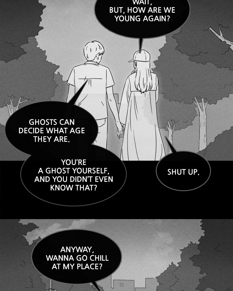 Tales of the Unusual Chapter 358 page 56 - 
