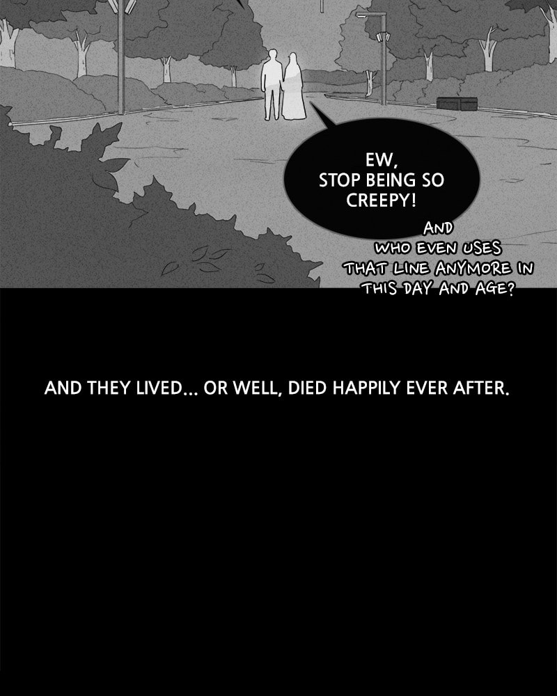 Tales of the Unusual Chapter 358 page 57 - 