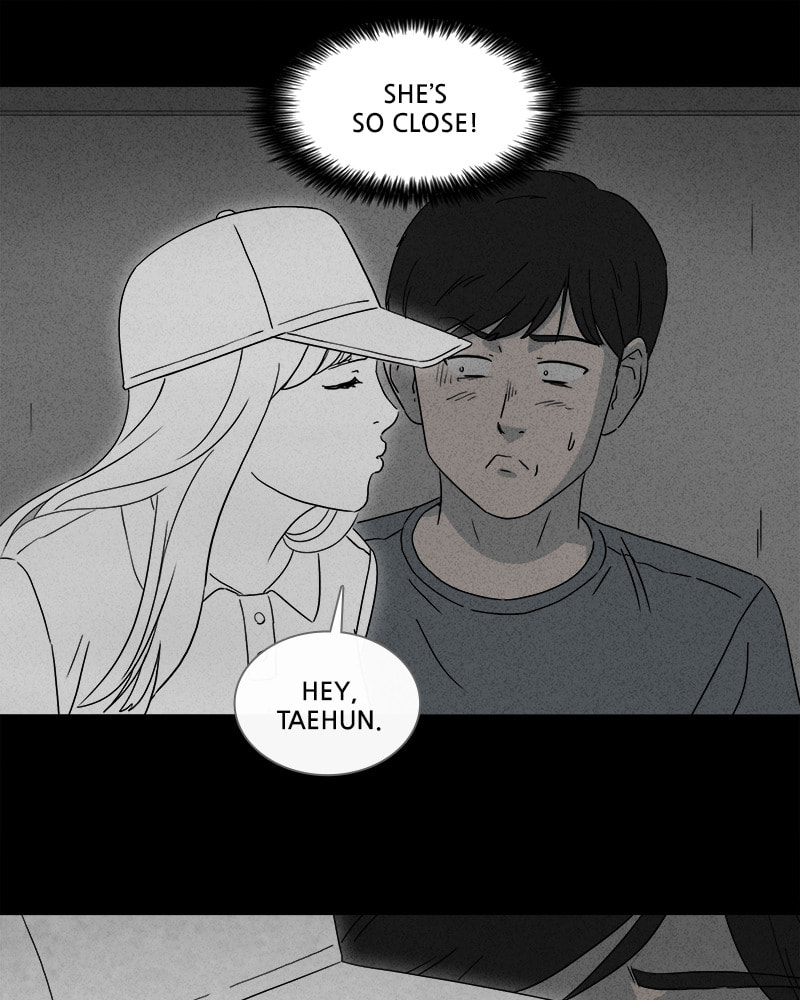 Tales of the Unusual Chapter 358 page 10 - 