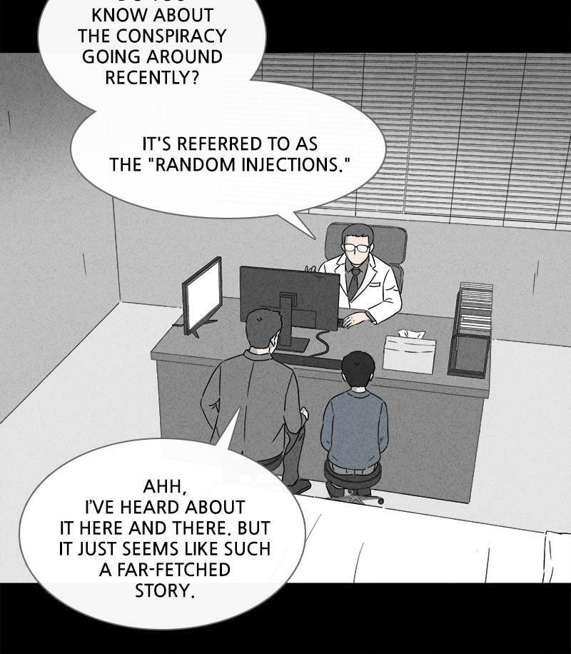 Tales of the Unusual Chapter 359 page 21 - 