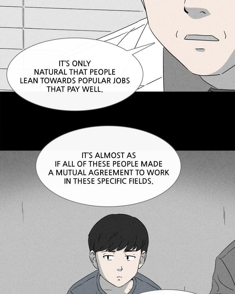 Tales of the Unusual Chapter 359 page 25 - 