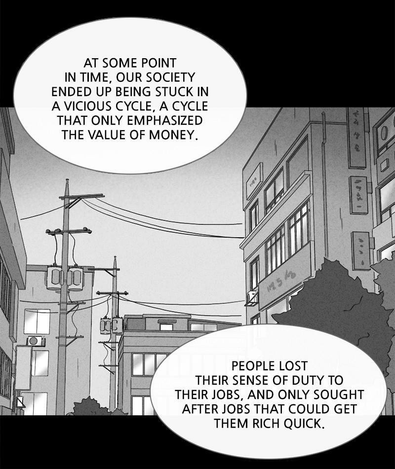 Tales of the Unusual Chapter 359 page 28 - 