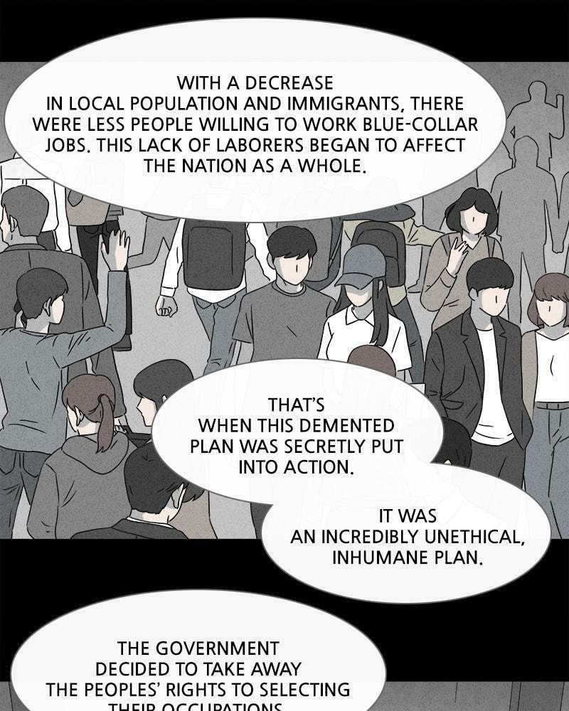 Tales of the Unusual Chapter 359 page 29 - 