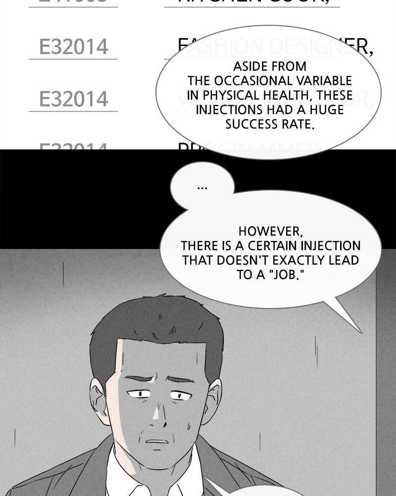 Tales of the Unusual Chapter 359 page 34 - 