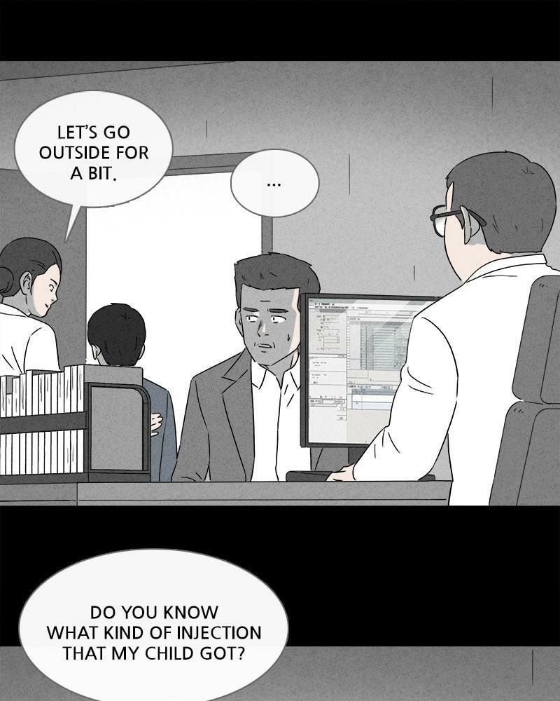 Tales of the Unusual Chapter 359 page 37 - 